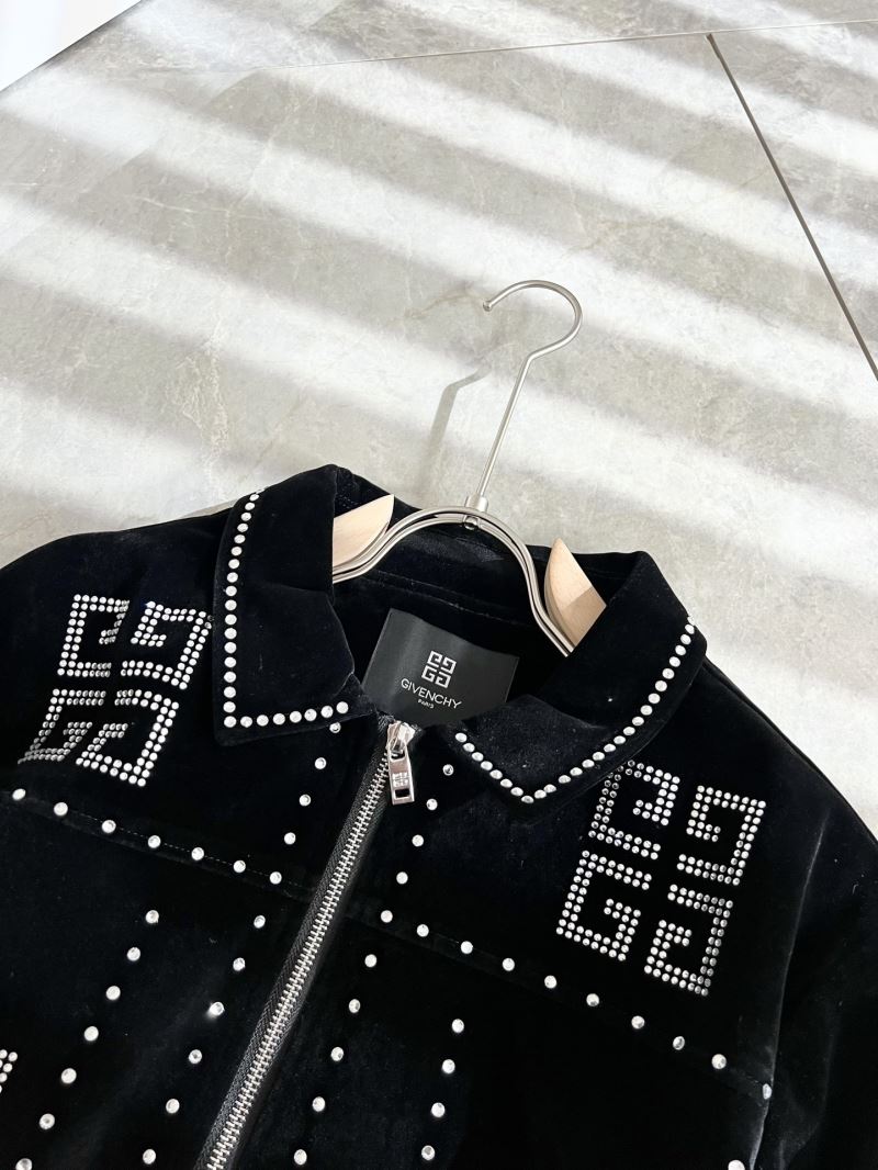 Givenchy Outwear